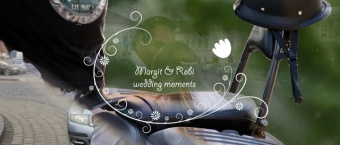 Margit & Robi Wedding Moments