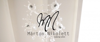 Márton Nikolett Makeup Artist