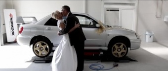 Edit & Feri Wedding video