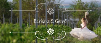 Barbara & Gerg? Weddings Moments