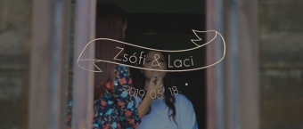 Zsófi & Laci Wedding Moments Highlight