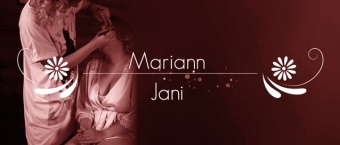 Mariann & Jani Wedding Moments Highlight