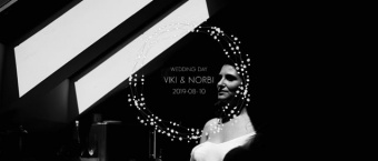 Viki & Norbi Wedding Mood Shreds