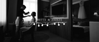 Betti & Zsolti Wedding Moments.mp4