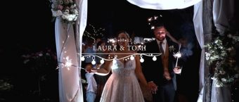 Laura & Tomi Wedding Moments.mp4