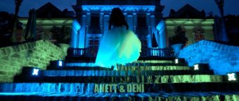 Anett & Deni Wedding Moments