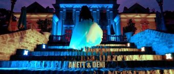 Anett & Deni Wedding Higlight