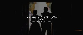 Erzsike & Sanyika Wedding Moments.mp4